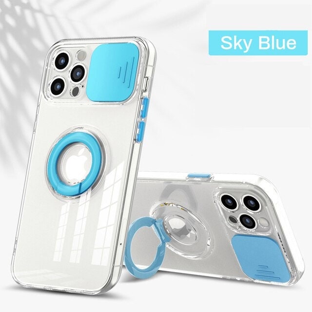 Samsung S22 Ring Holder Cover | Ring Holder Cover | Easy Cases