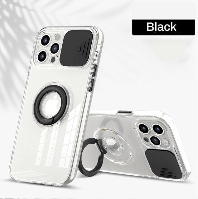 Samsung S22 Ring Holder Cover | Ring Holder Cover | Easy Cases