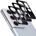 S22 Camera Glass Cover | Samsung S22 Glass Lens Cover | Easy Cases
