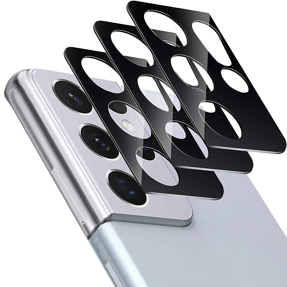 S22 Camera Glass Cover | Samsung S22 Glass Lens Cover | Easy Cases