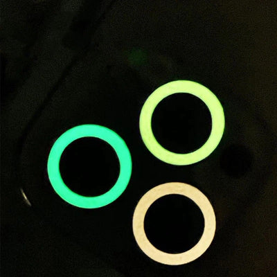 iPhone Luminous Lens Glass | Easy Cases