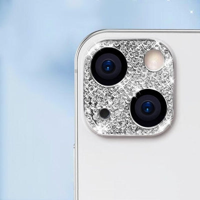 iPhone 13 Glitter Lens Protector | Glitter Lens Protector | Easy Cases