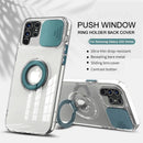 Samsung S22 Ring Holder Cover | Ring Holder Cover