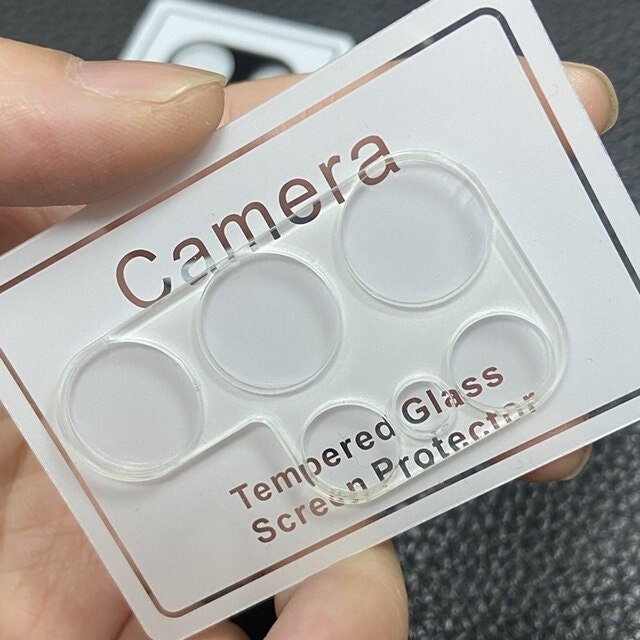 Samsung S22 Camera Protector | Easy Cases