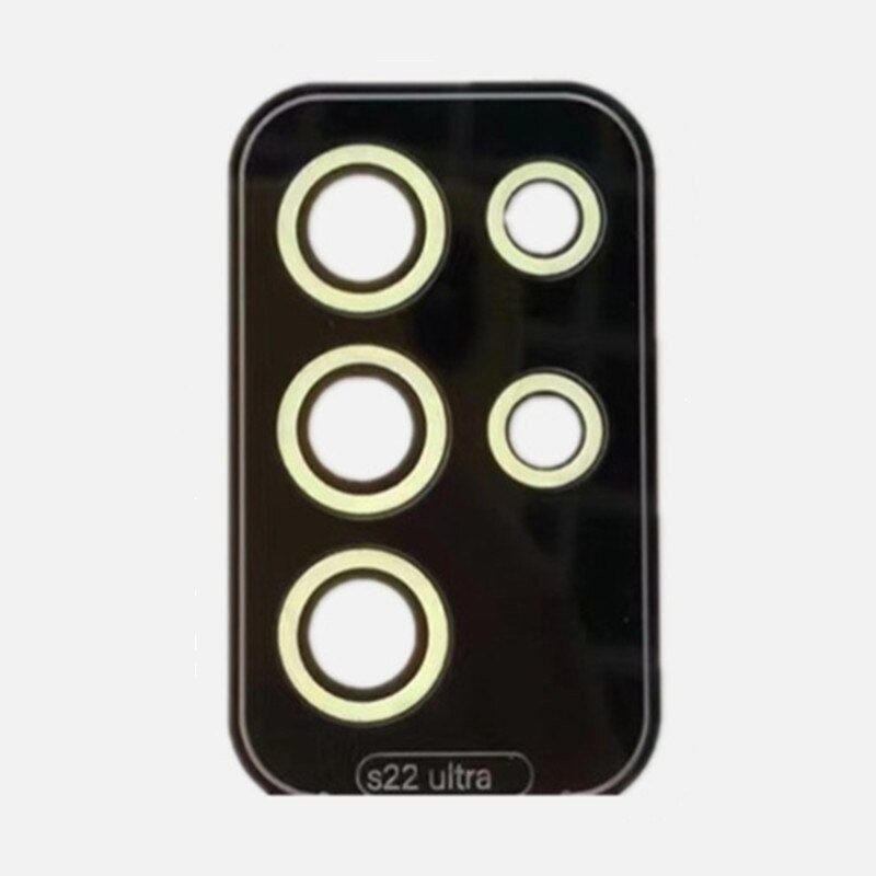Samsung S22 Camera Protector | Easy Cases