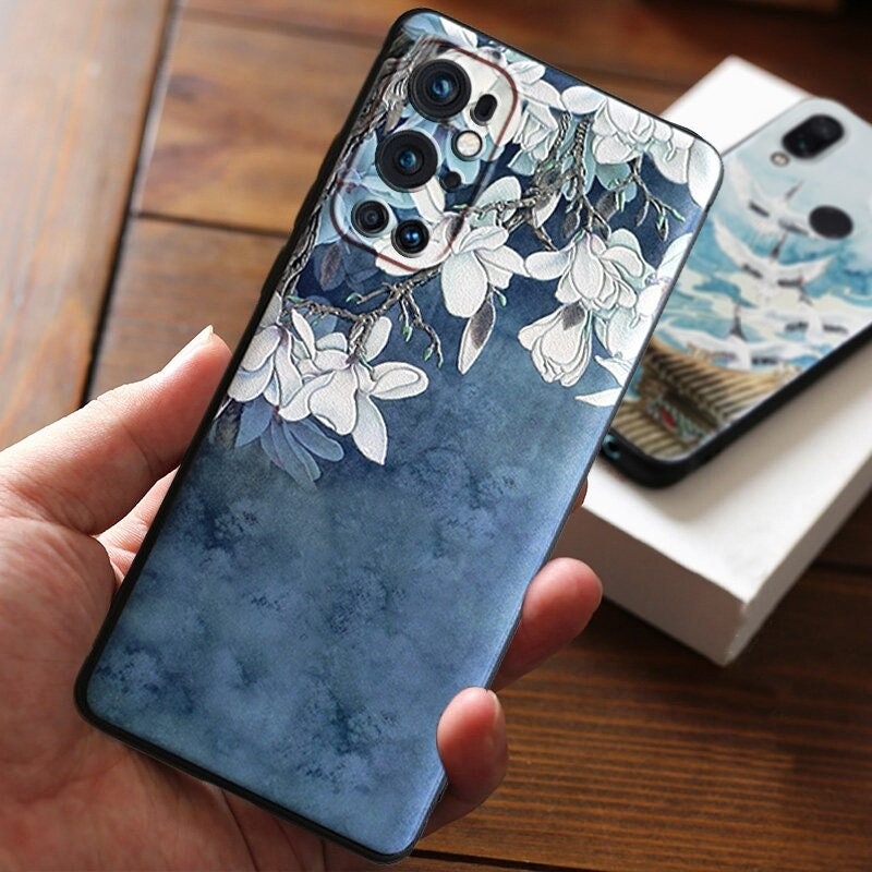 Ocean Vibes One Plus Shockproof Case