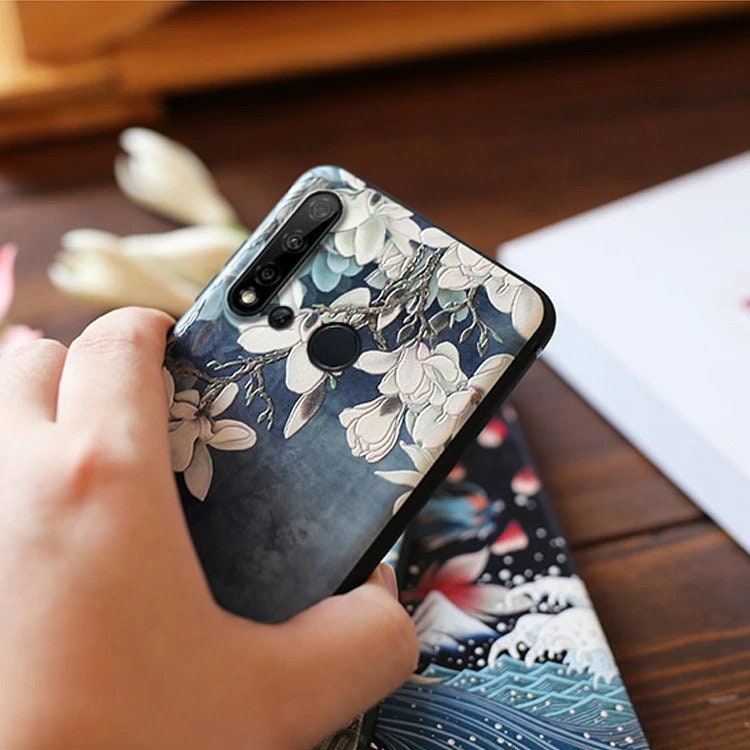 Ocean Vibes One Plus Shockproof Case