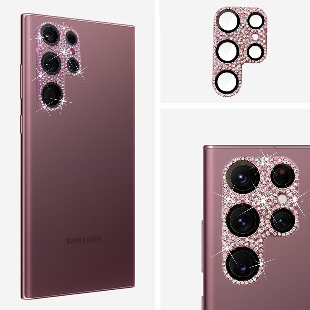 Mobile Camera Lens Glass | Camera Lens Glass | Easy Cases