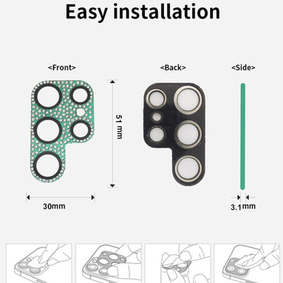 Mobile Camera Lens Glass | Camera Lens Glass | Easy Cases