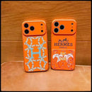 Gloss Graphic Pattern iPhone Case - detail 1 | FlairCases