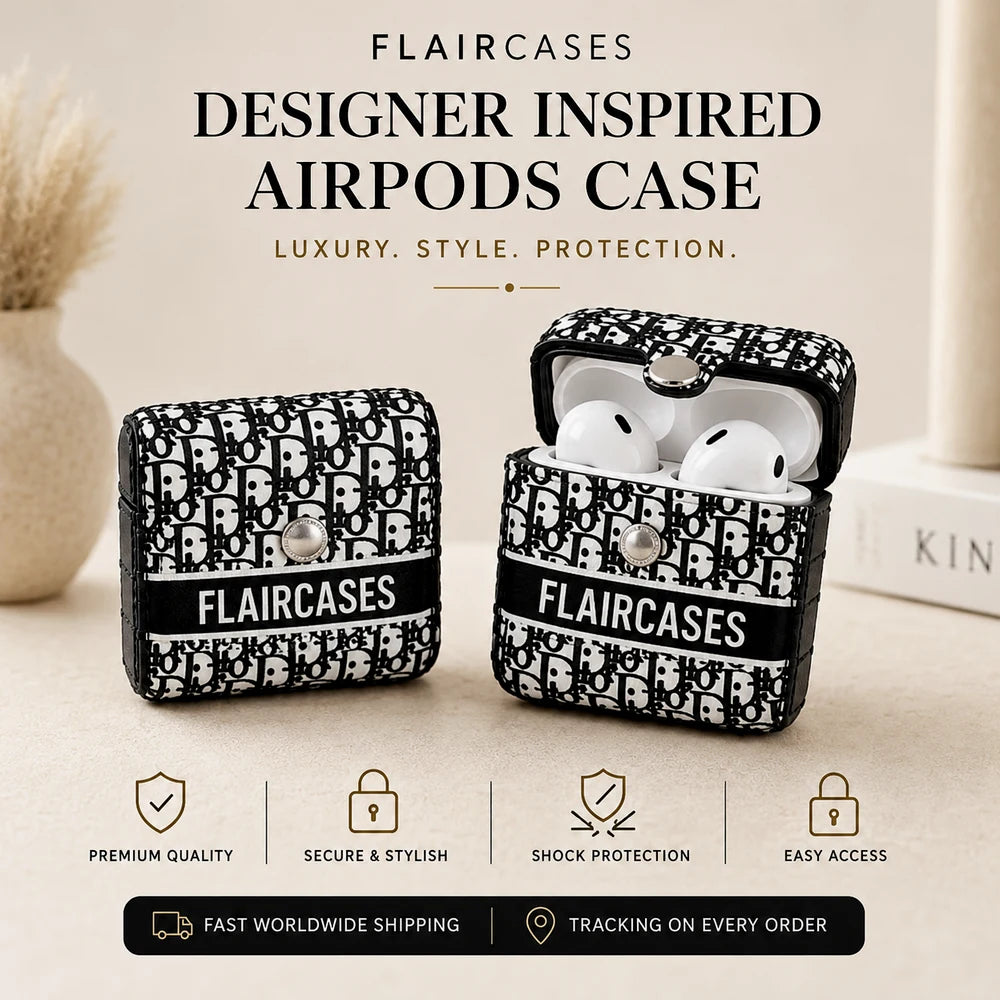 FlairCases premium accessory lifestyle image 6